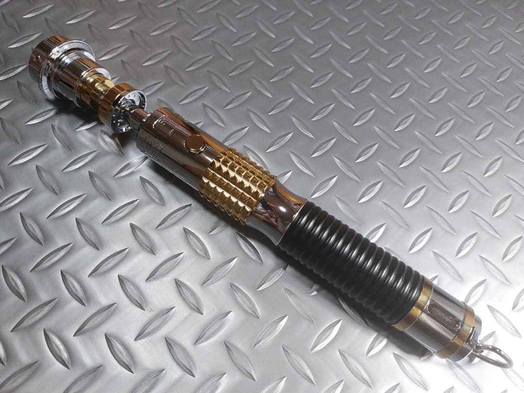 カスタムライトセーバー「EnoCordova Variant」XRGB3・新品 - メルカリ