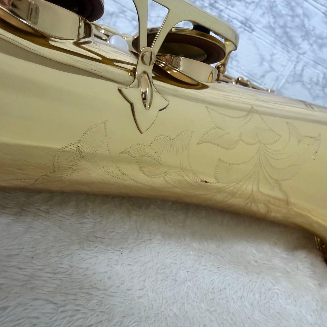 美品　C.G.Conn 280 テナーサックス　コーン 初心者　入門　中級者向け