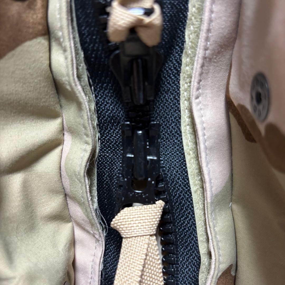 米軍　U.S.ARMY ECWCS GEN1 3C ゴアテックスパーカ　未使用