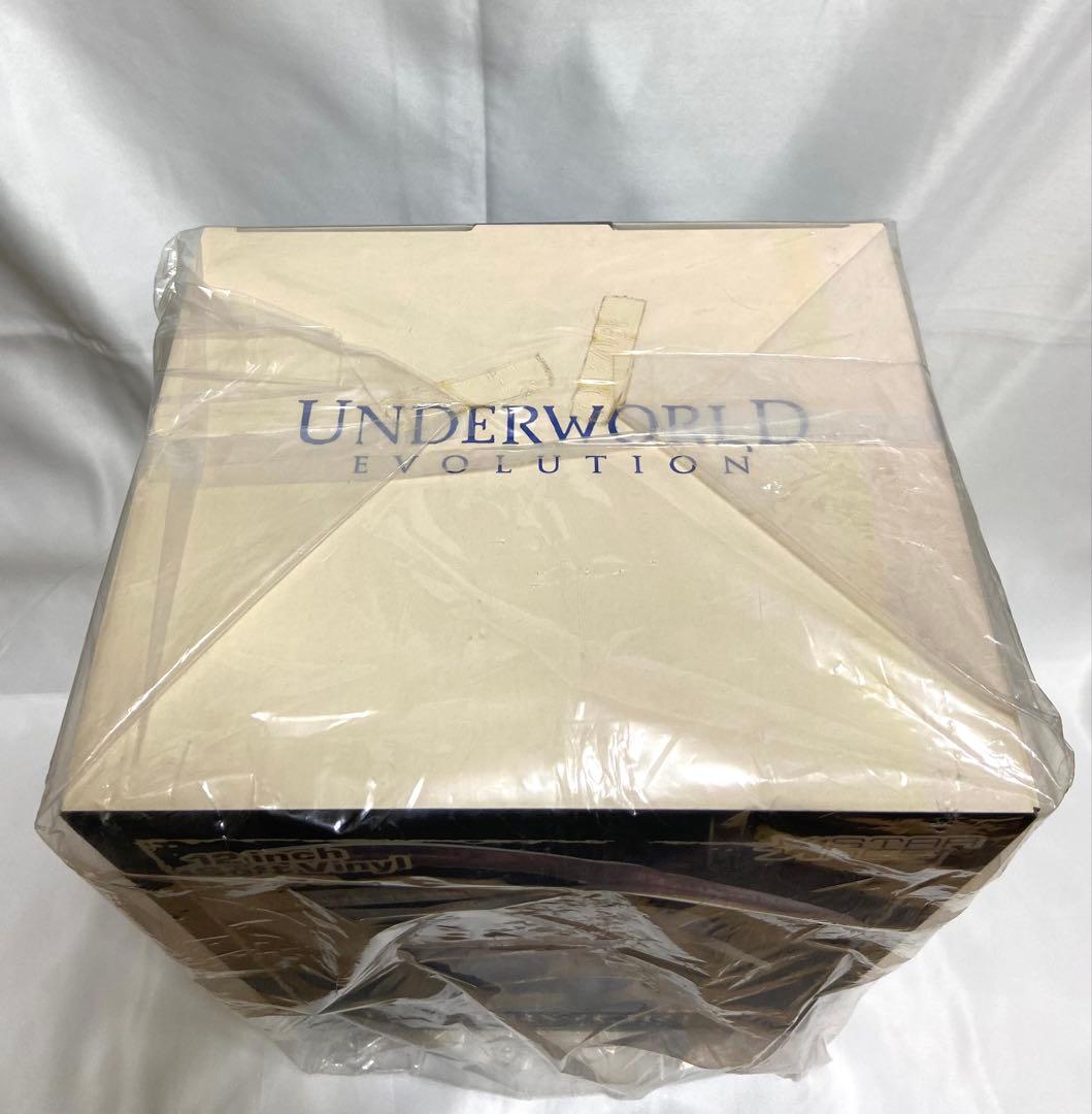 スターエーストイズ アンダーワールド マーカス ソフビスタチュー