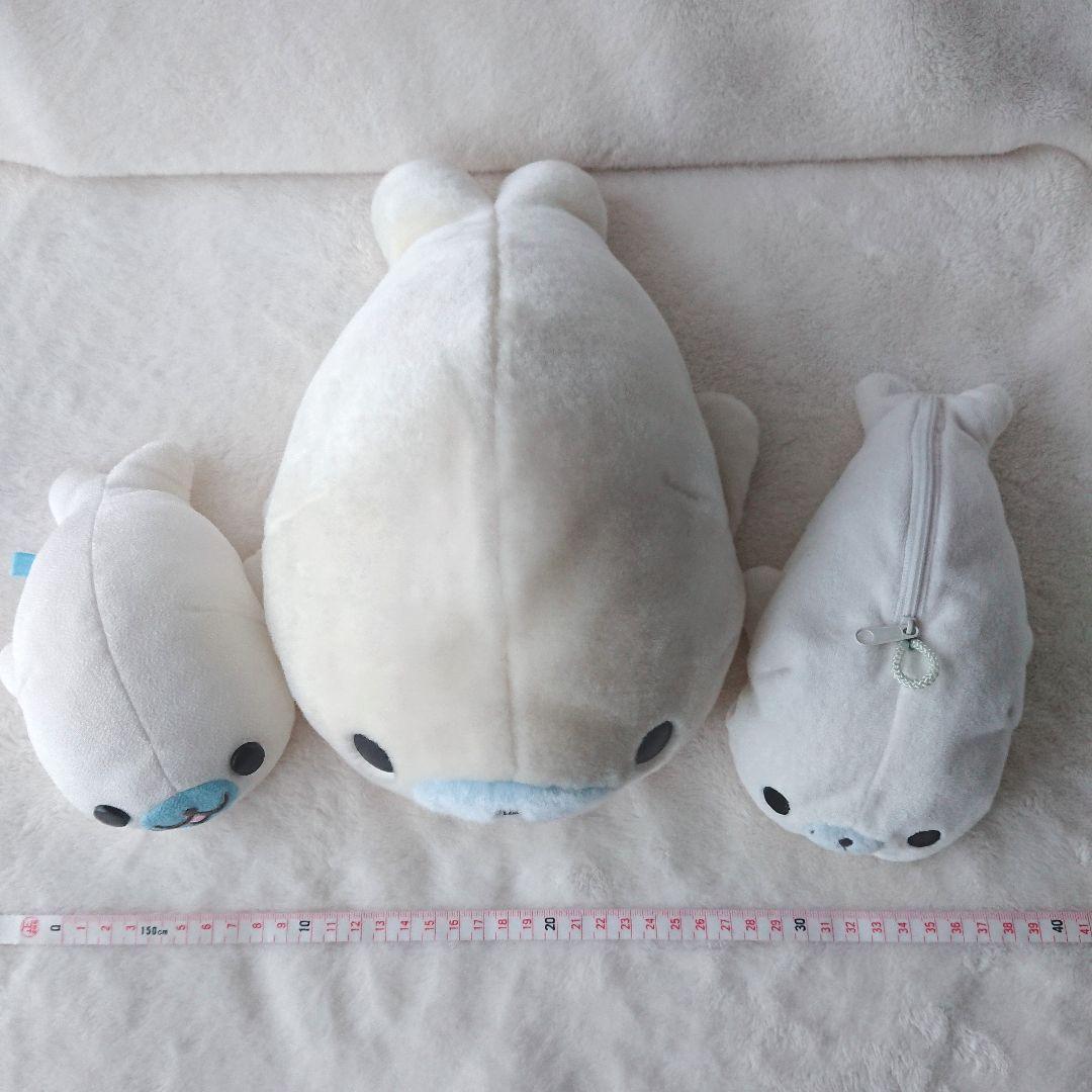 まめゴマ まめごま ぬいぐるみ まとめ売り ごまちゃん 平成レトロ