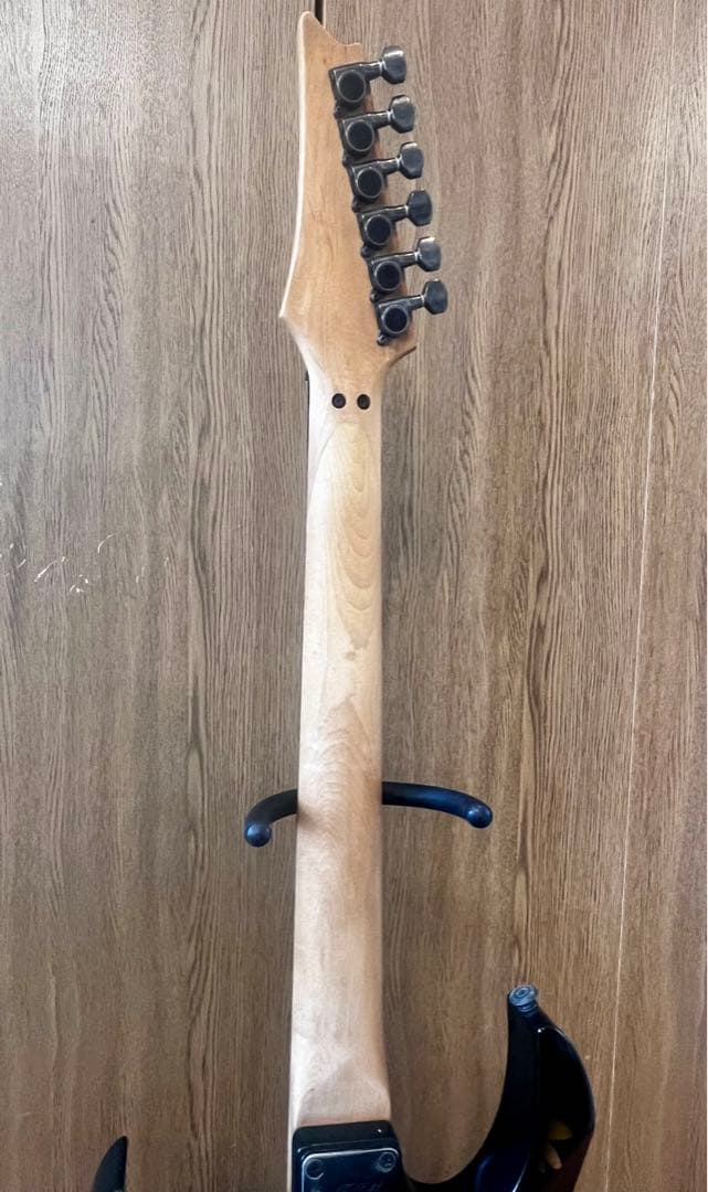 Ibanez JEM77 Floral Pattern初期スティーヴヴァイモデル - メルカリ