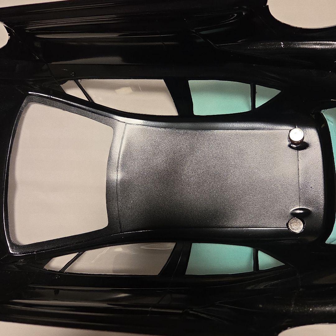 最終価格 1/10 トヨタ GR カローラ ラジコンボディ - メルカリ