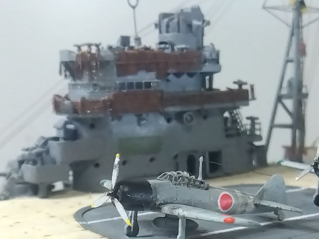 かまぼこ様専用！1/350瑞鶴 製作委員会 - メルカリ