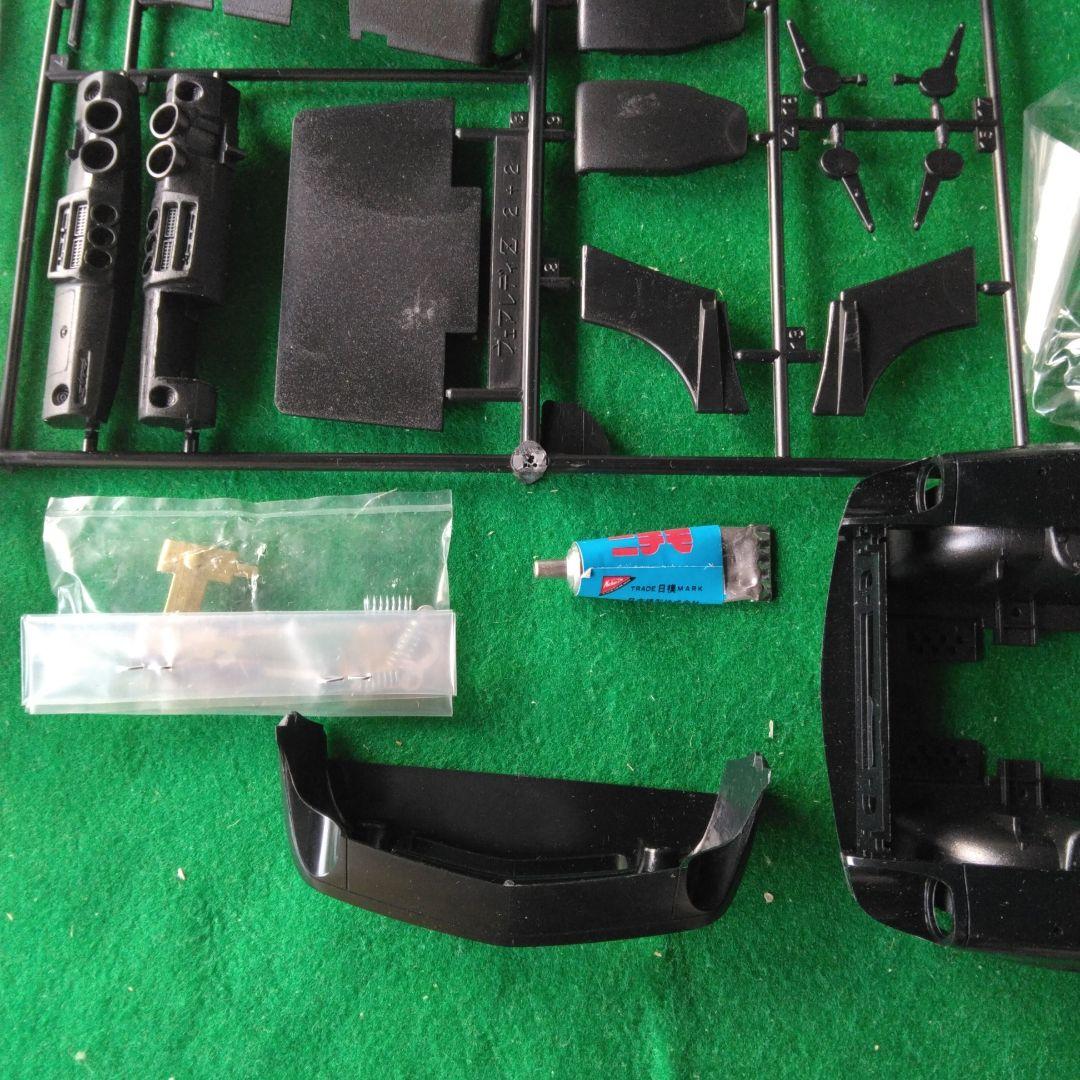 ニチモ1/20 FAIRLADY ZL 2by2 ベストチューニング - メルカリ