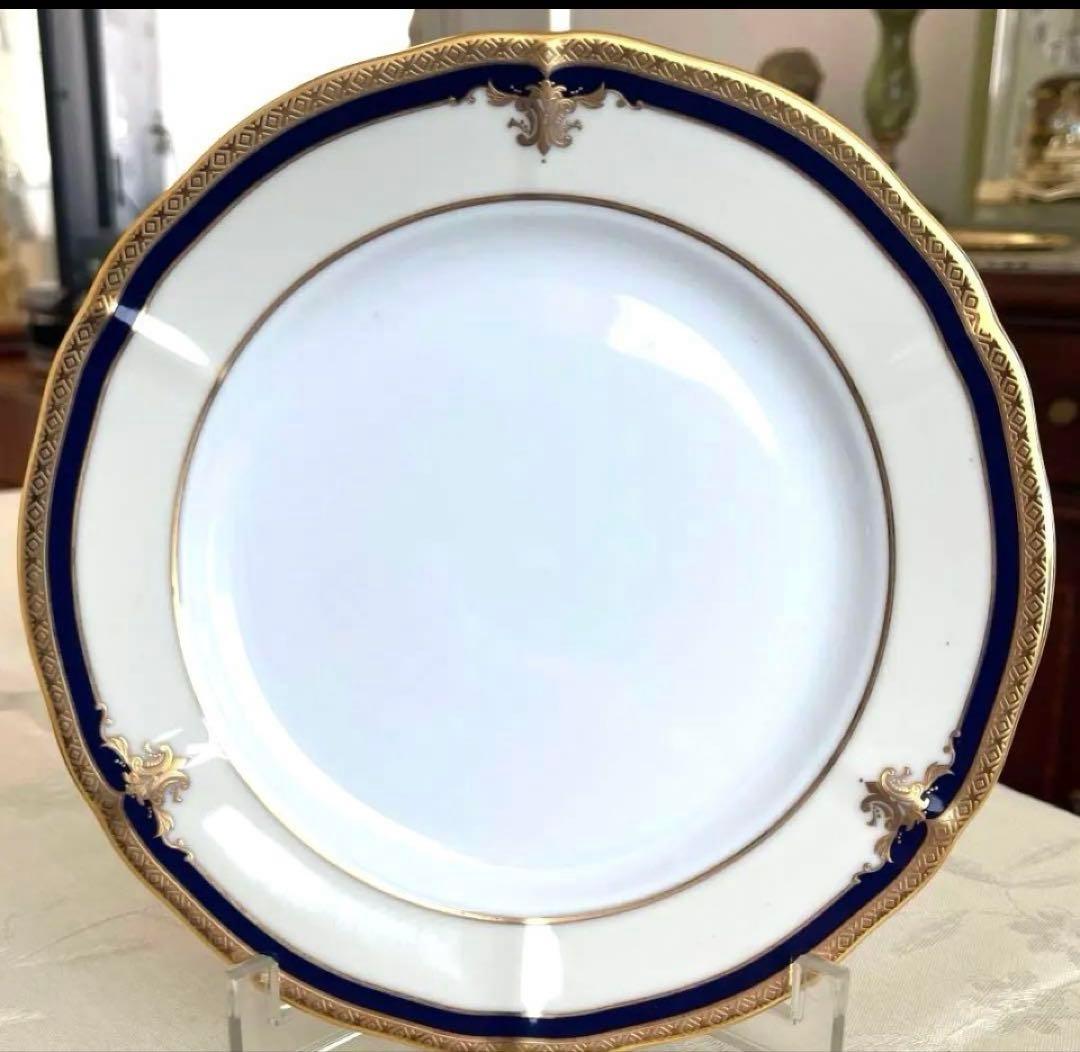 Royal Collection ファインチャイナ 皿 - メルカリ