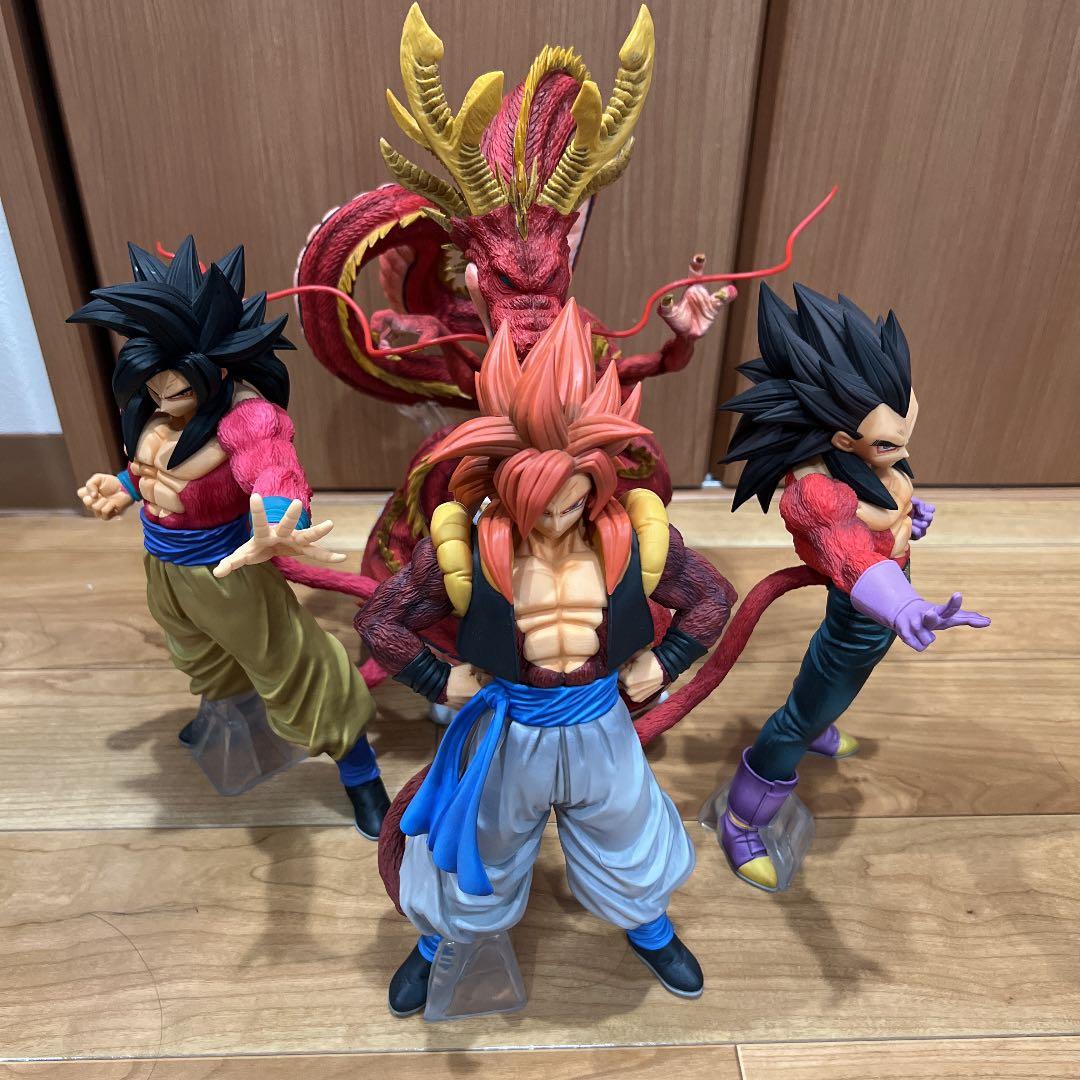 ワンピース フィギュア まとめ売り