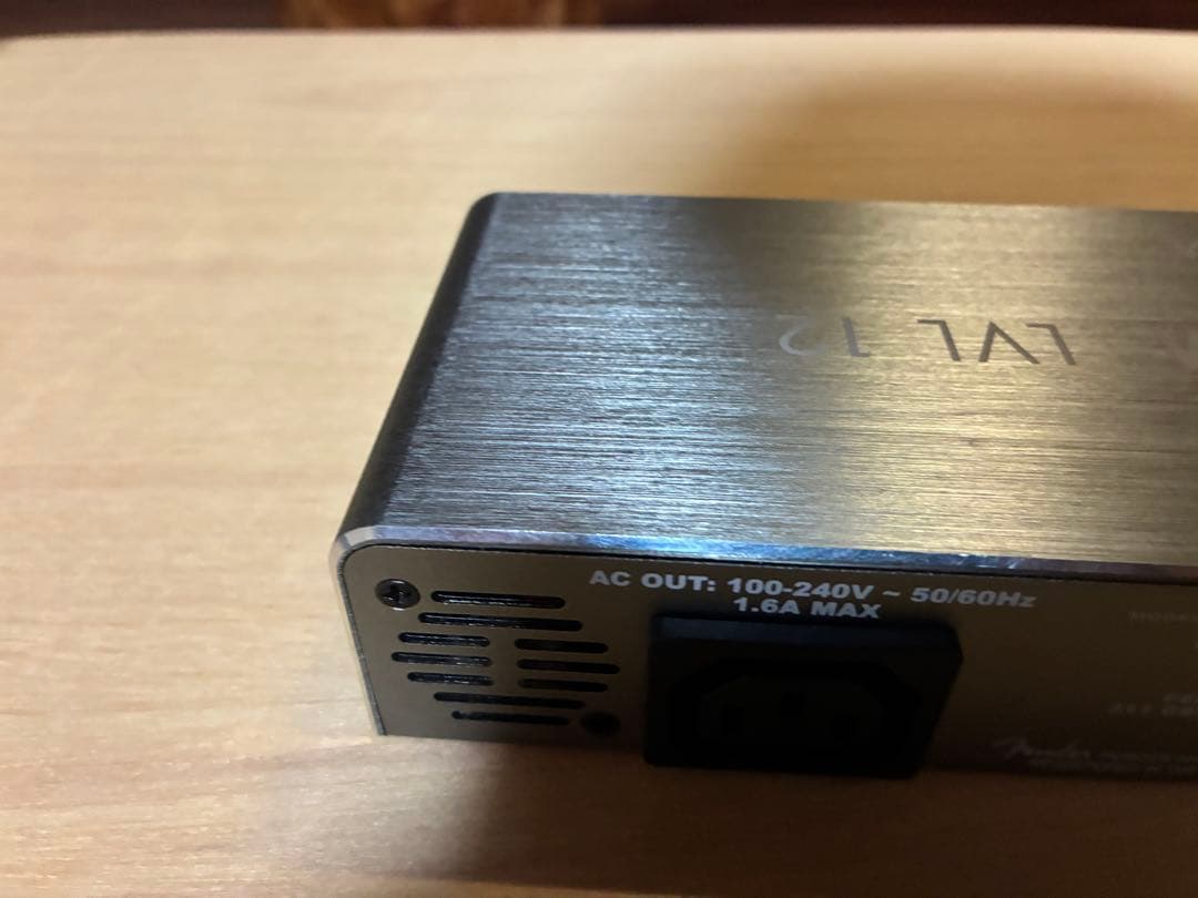 BOSS ES-8 + fender engine room lvl12 セット - メルカリ