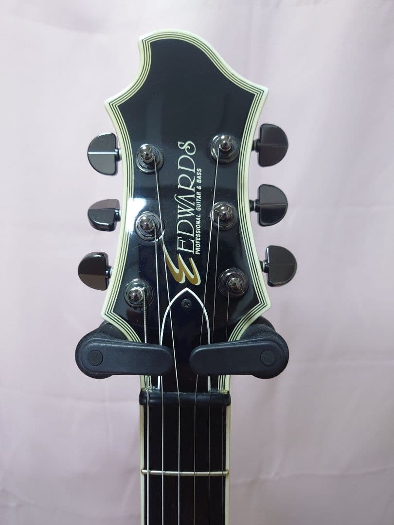 EDWARDS E-CL-S-VIII LUNA SEA SUGIZOモデル - メルカリ