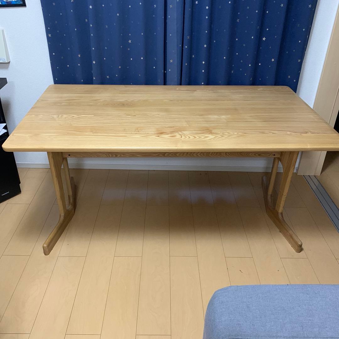 机【椅子四脚付き】 元ネ10万円 - メルカリ