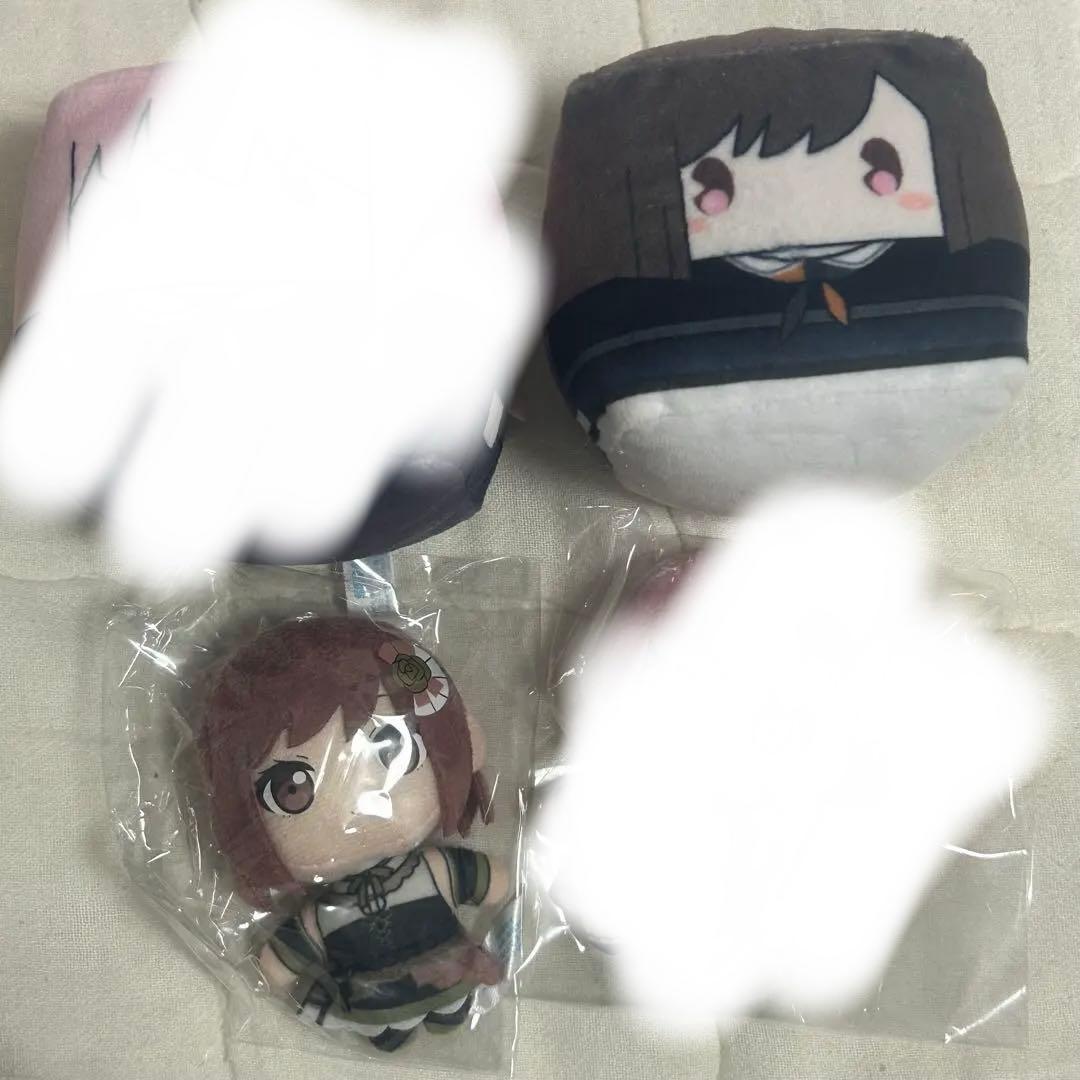 みずえな 暁山瑞希 東雲絵名 グッズ - メルカリ