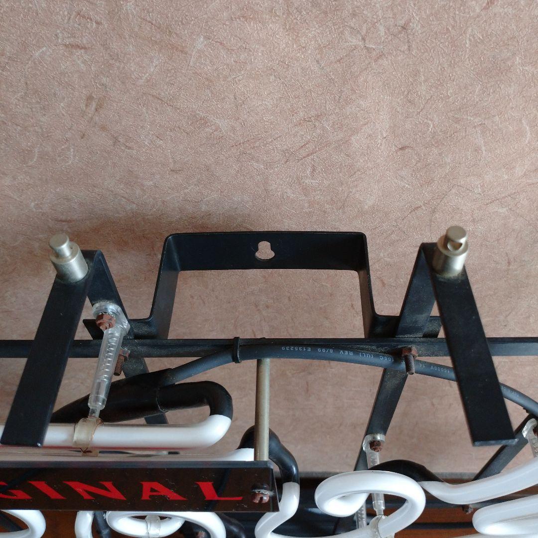 クアーズ COORS ネオン管 サイン管 ライト ジーマ ZIMA - メルカリ