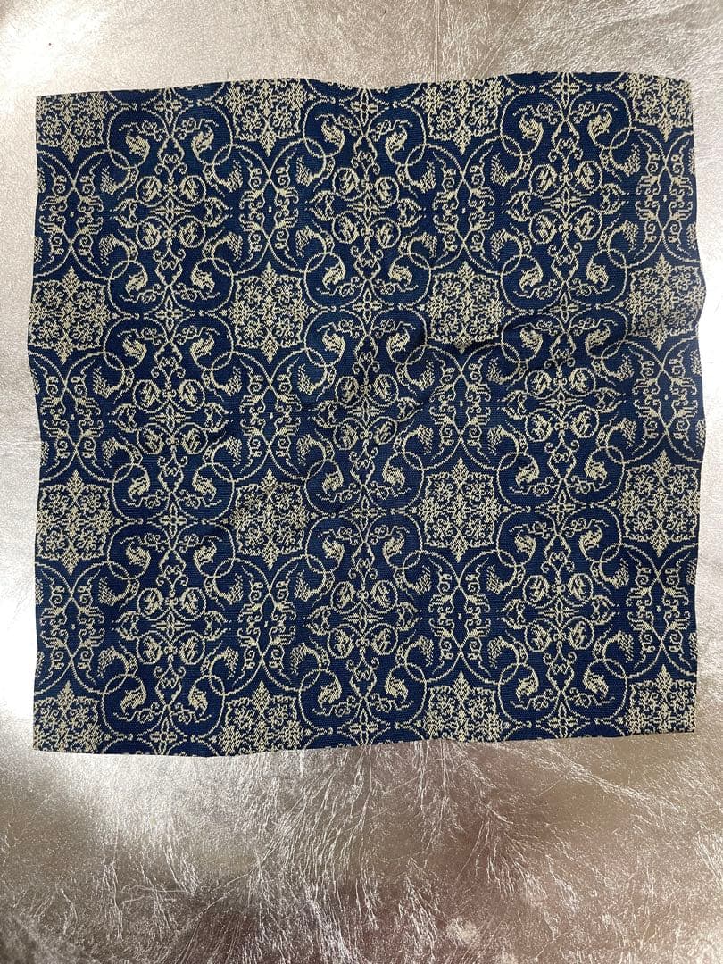 マイセン 豪華賀茂鶴 葡萄唐草文錦 コラボ 希少