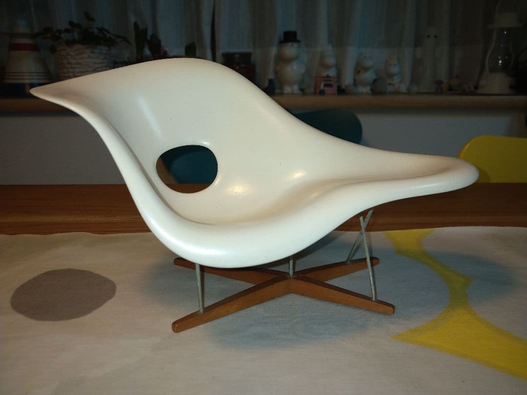 Vitra Design Museum イームズ - メルカリ