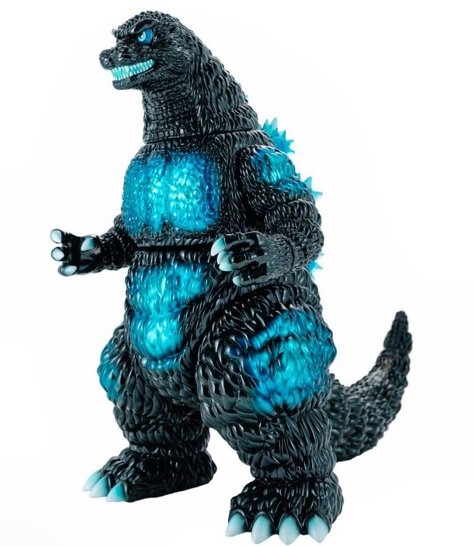 ワンフェス 2026 バーニング ゴジラ 鬼火 35cm 1995 未来に帰る ワンフェス 2026 バーニング ゴジラ 鬼火 35cm 1995 未来に帰る