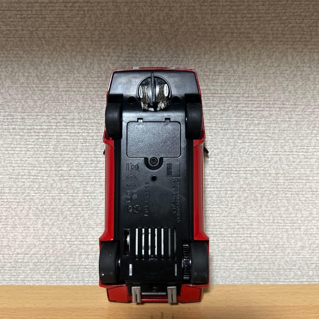 極美品！！ スロットカー スケーレックス ランボルギーニカウンタック