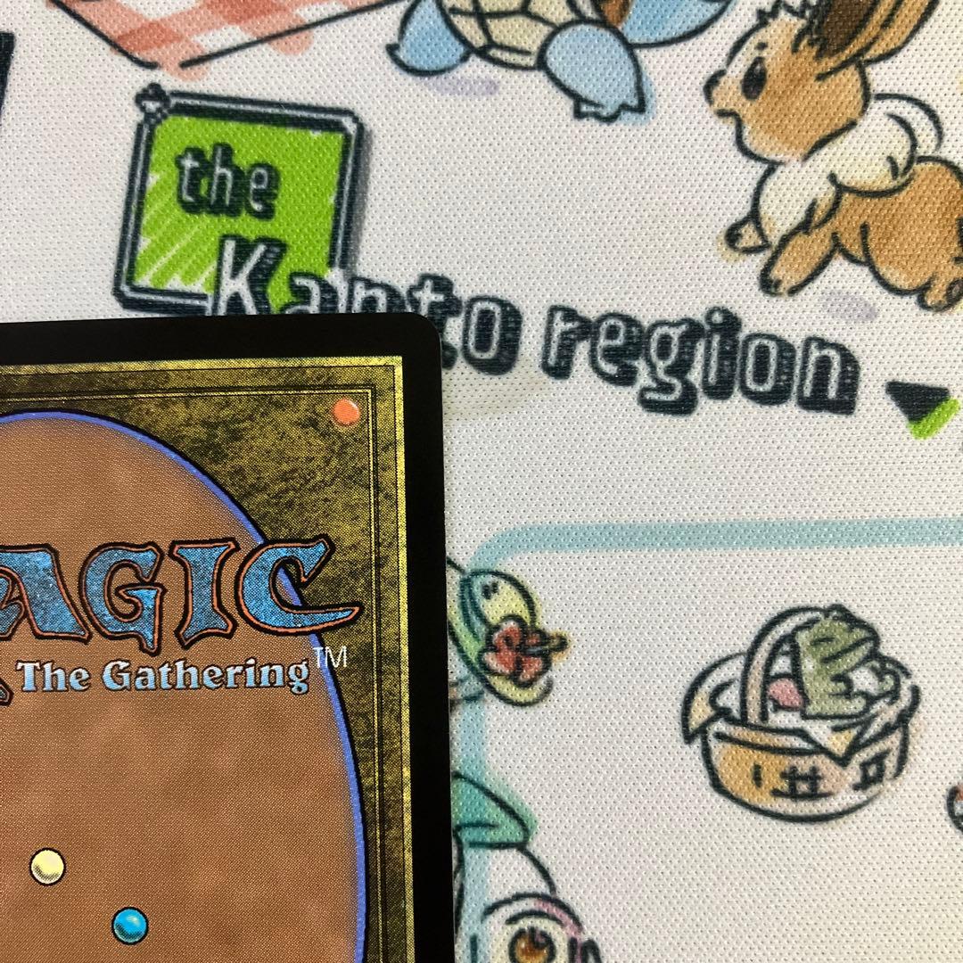 MTG FF 迷える黒魔道士、ビビ ボーダーレス foil コレブー FF9 - メルカリ