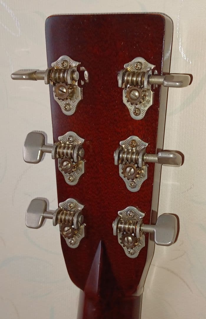 義行様専用 超稀少 極上ヴィンテージ The Kasuga BG-100 - メルカリ