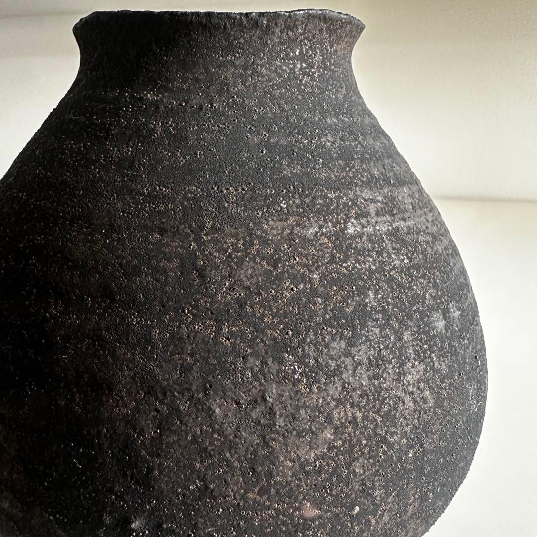 小林徹也さん】 花器 花瓶 壺 器 鉢