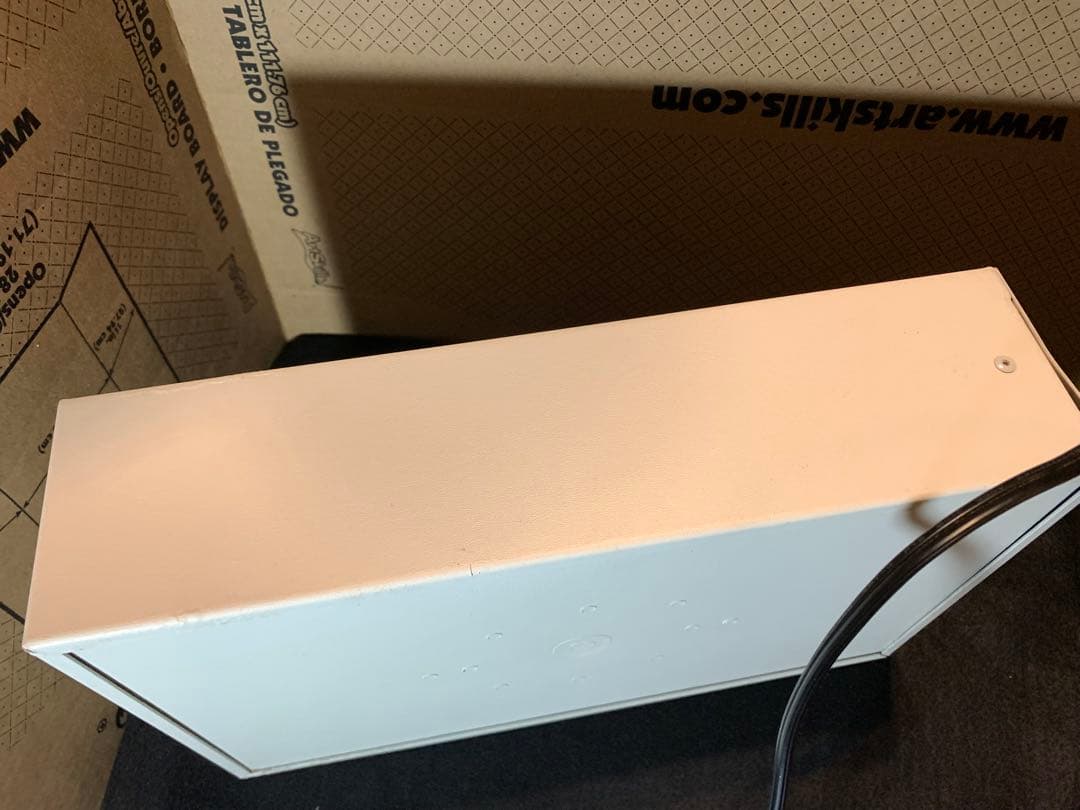 米軍放出品 EXIT サイン インテリア 100v 米軍基地 USAF - メルカリ