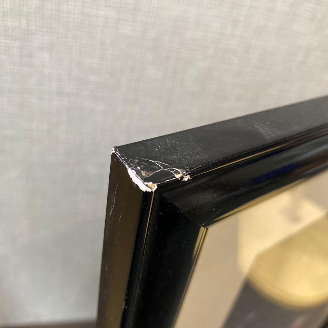 ミッキー魔法使い 限定版 スワロフスキー エディションリトグラフ