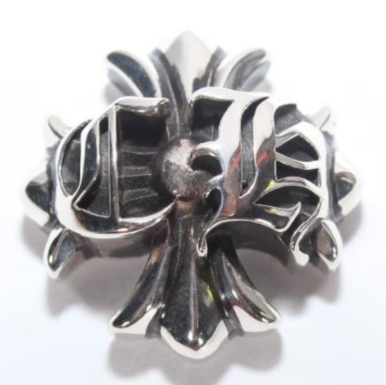 ☆新品・未使用☆　クロムハーツ　CHクロス　マグネット 楽天市場】CHROME HEARTS CROSS MAGNET クロムハーツ マグネット : SKYTREK