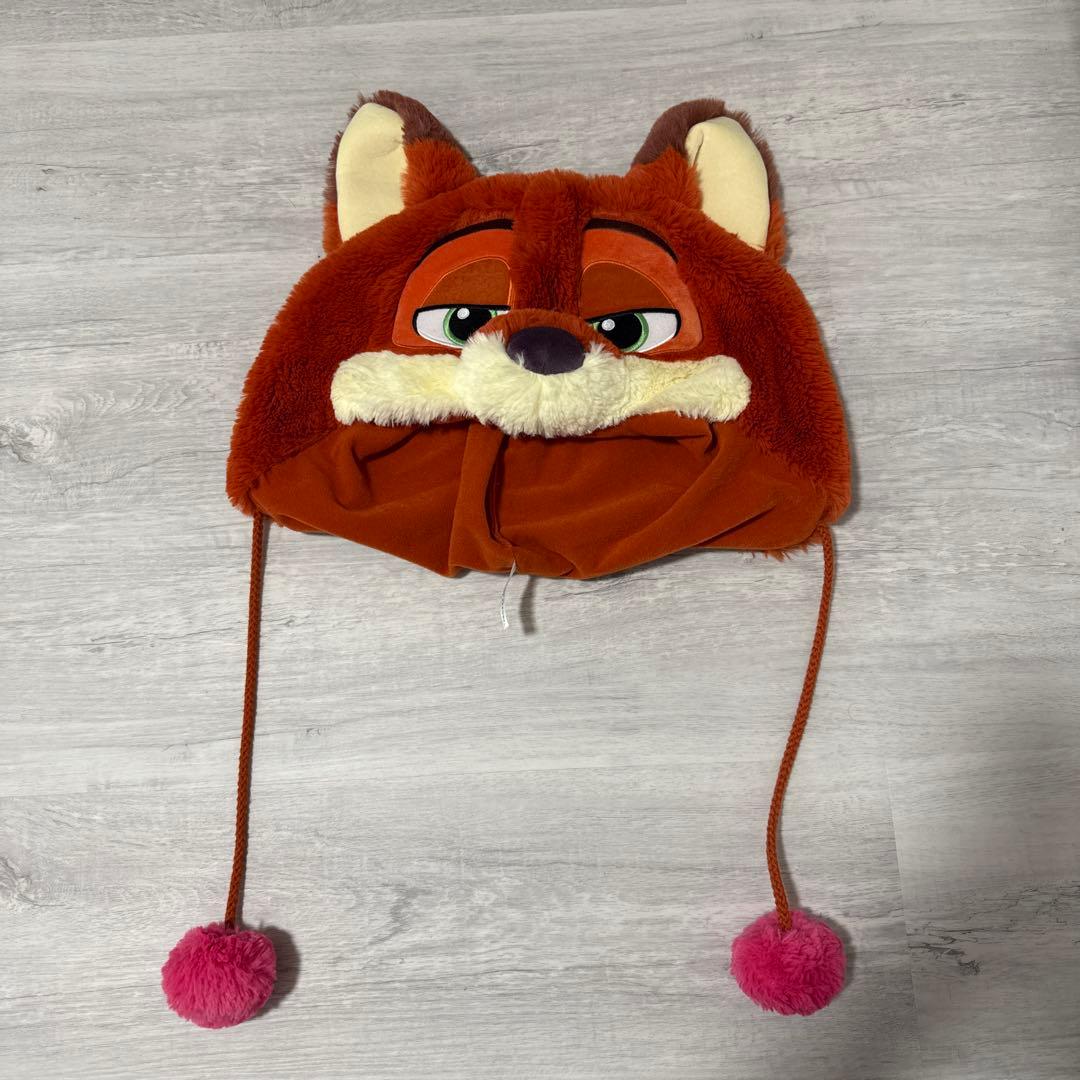 ニック ファンキャップ - メルカリ