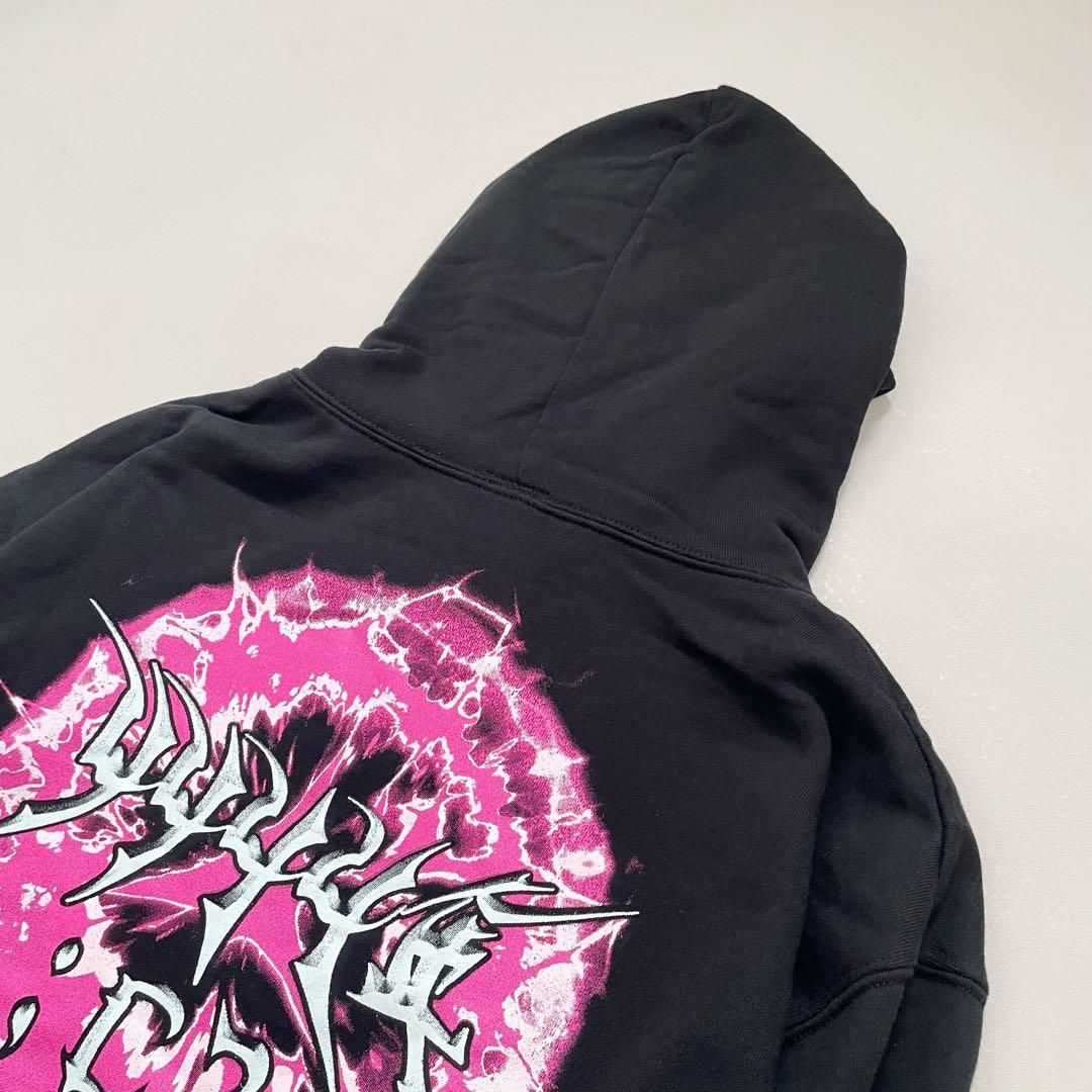 美品】4s4ki パーカー “4444年；C2