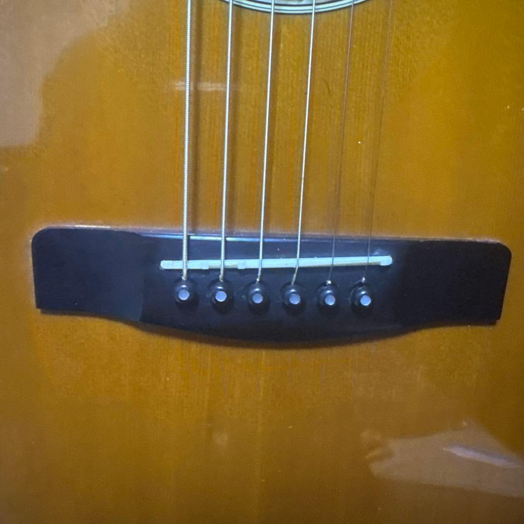 Fender VENTURA VS-3TL エレアコ - メルカリ