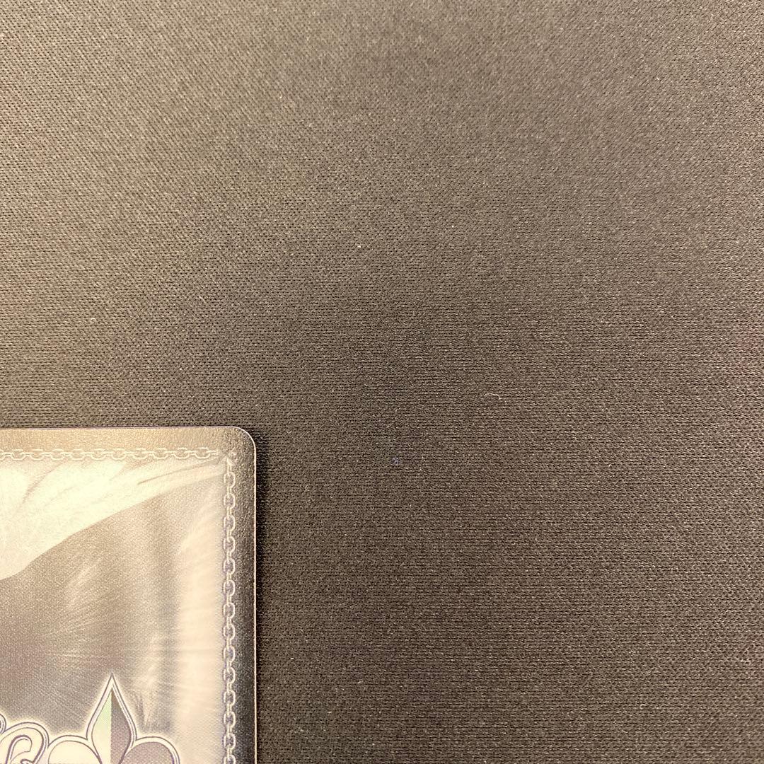 ヴァイスシュヴァルツ NIKKE 大掃除メイド ソーダ SP