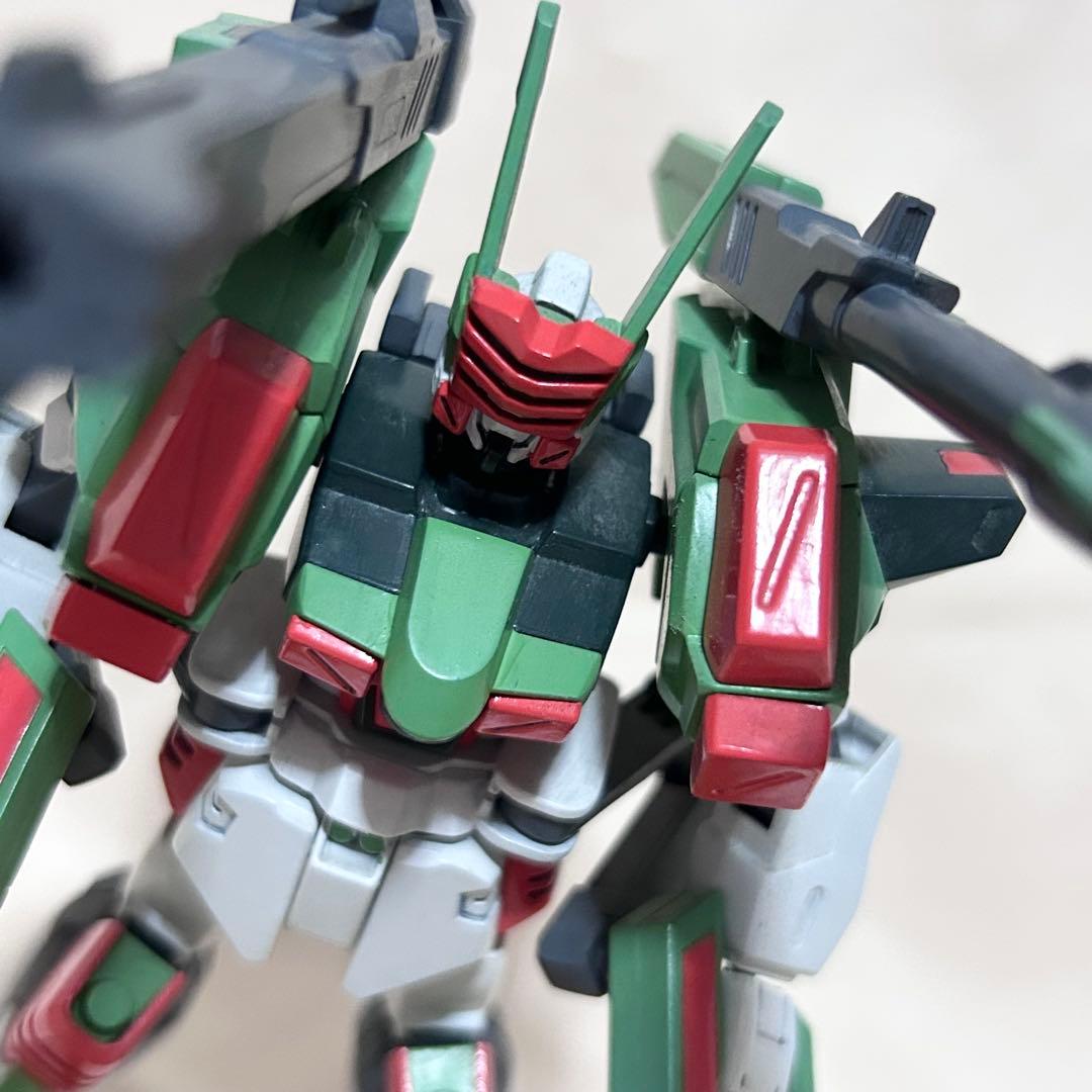 2体まとめ売り HGグフイグナイテッドハイネ HG ヴェルデバスター