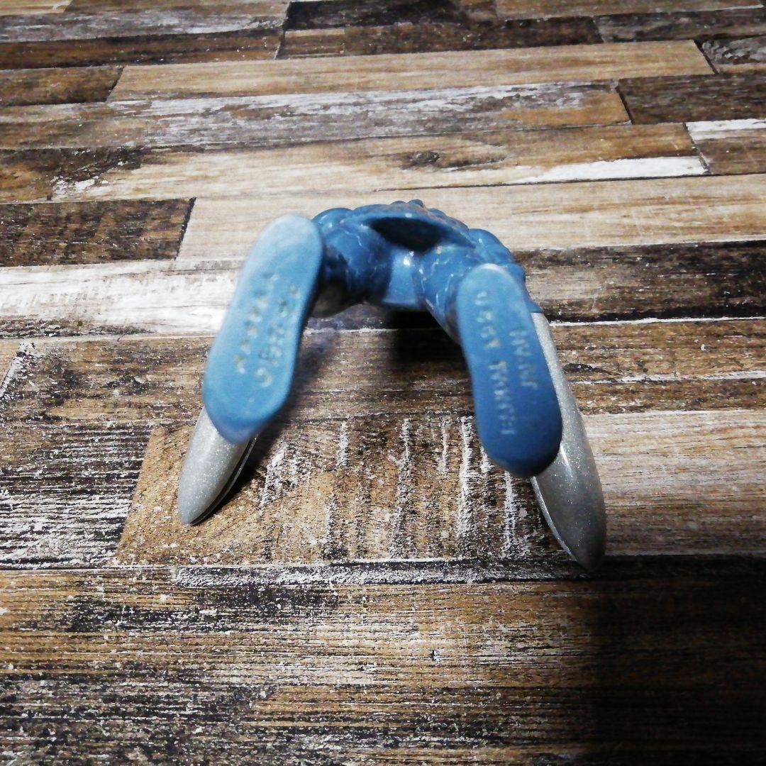 バルタン星人 1990 日本製 激レア 三井バルタン 限定 - メルカリ