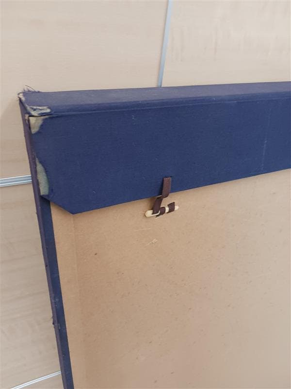 小磯良平「椅子に座る女」リトグラフ 10/150 - メルカリ