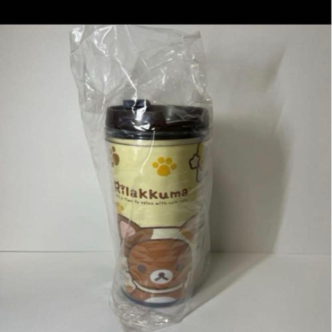 新品未開封］リラックマ メガネスタンド フィギュア おまけ付き - メルカリ