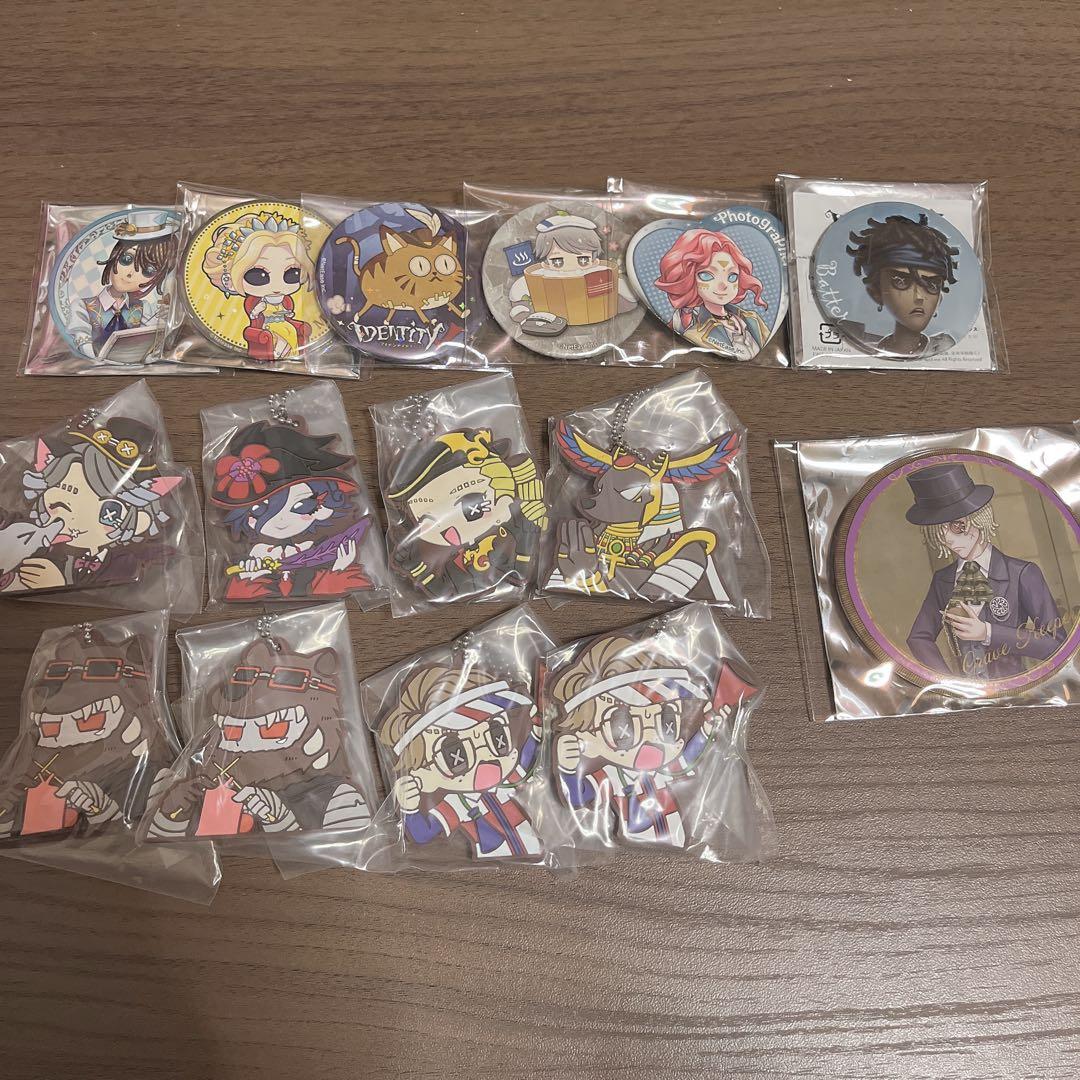 J*s様 第五人格 まとめ売り - メルカリ