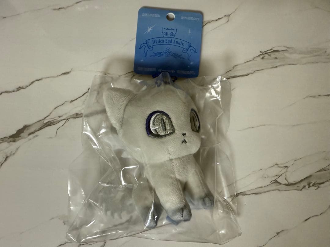 小柳ロウ オトモ Dytica マスコット - メルカリ