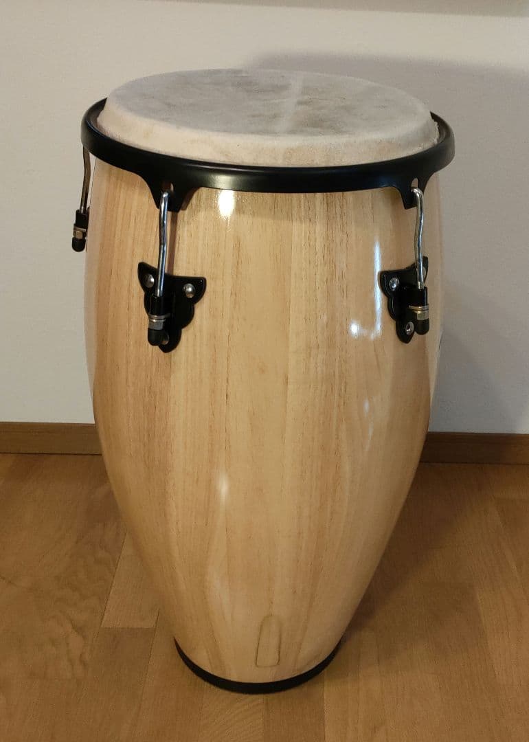 PLAYTECH(旧ZENN） プレイテック 木製 コンガ DCN11-3/4