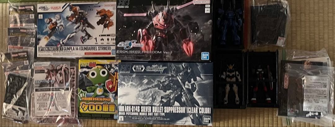 ガンプラ まとめ - メルカリ