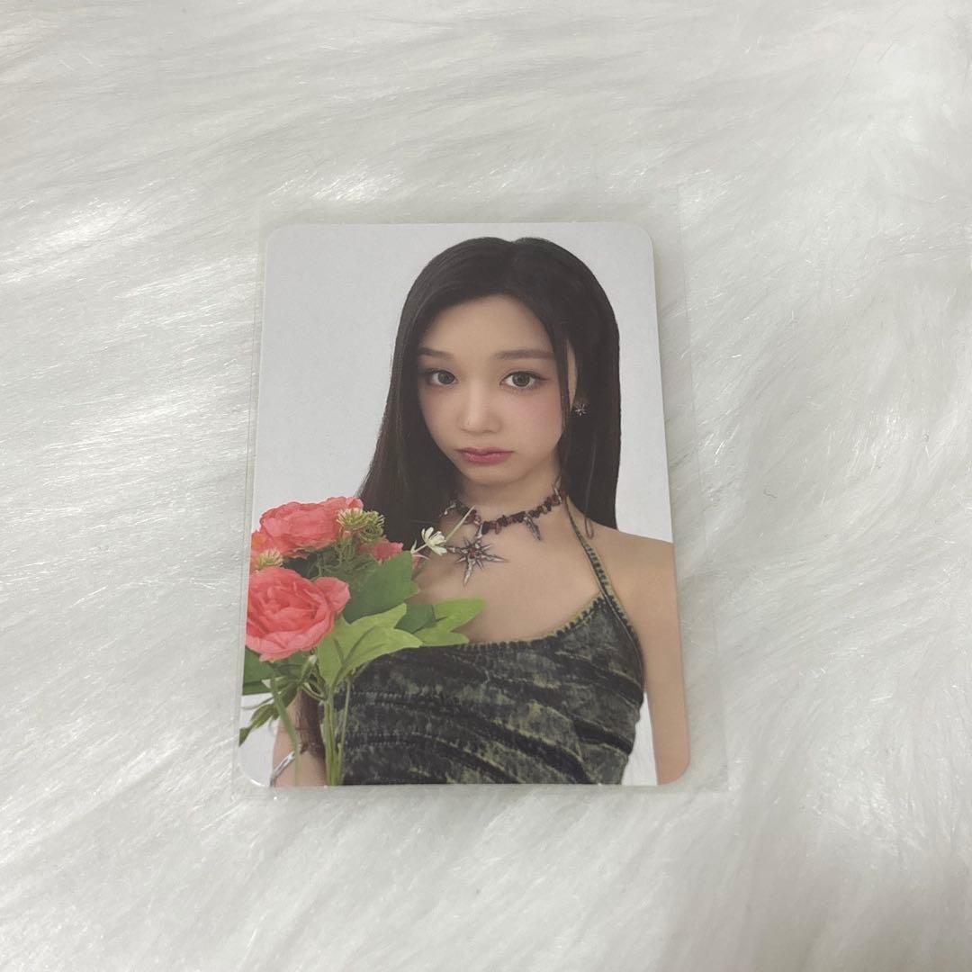 BABYMONSTER oliveyoung パリタ トレカ - メルカリ