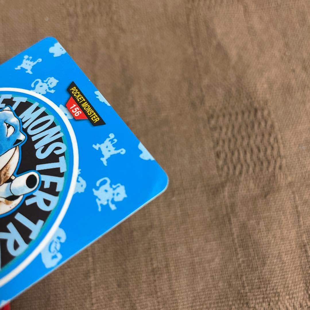 に*き様 ポケモン カードダス タウンマップ&チェックリスト 赤 緑 青