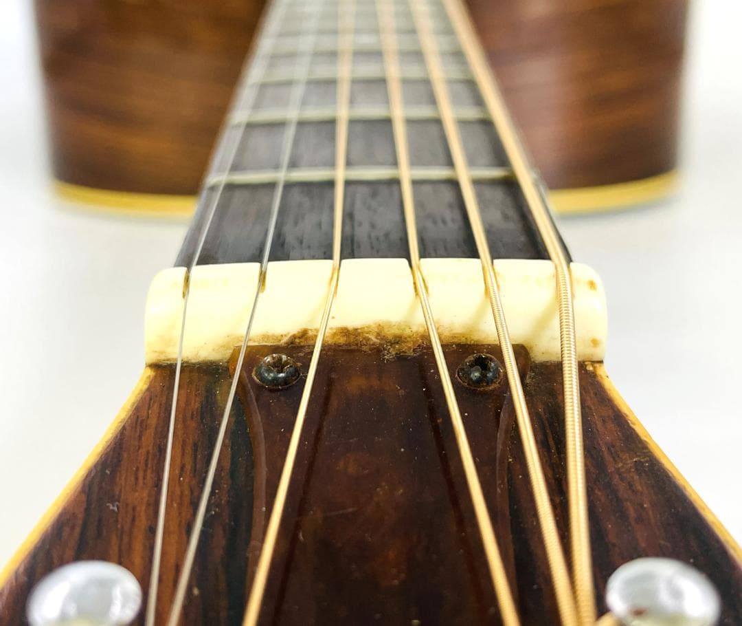 thumb W-250 サム アコースティックギター 寺田楽器 【整備品】 - メルカリ