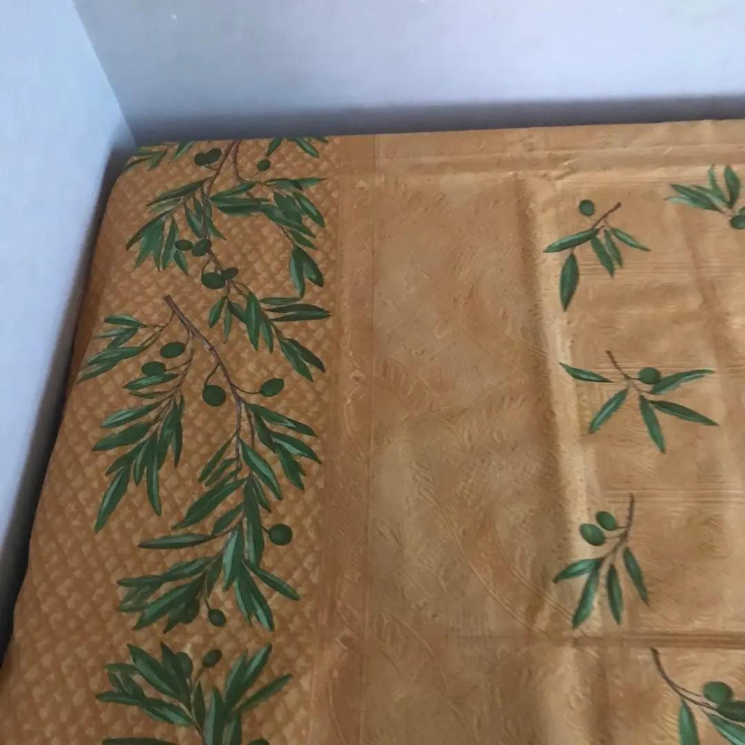 値下 高級ブランド ボーヴィレ(Beauville) テーブルクロス170cm - メルカリ