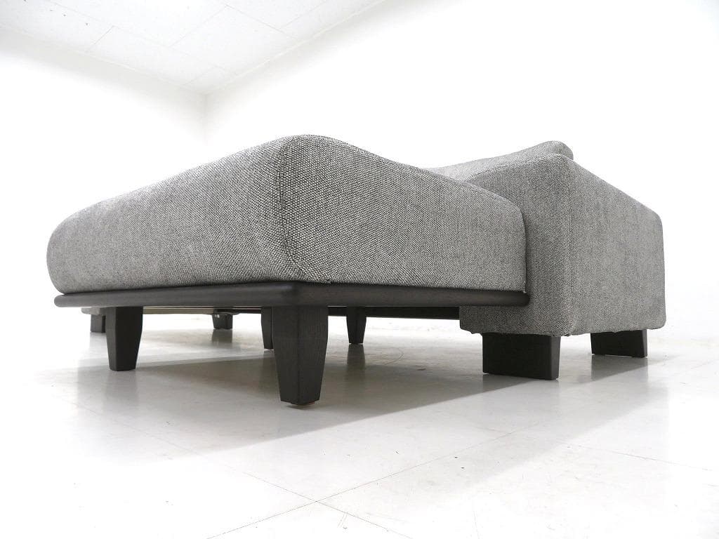 展示品 カンディハウス RS コーナーソファ カウチソファ モダン 高級