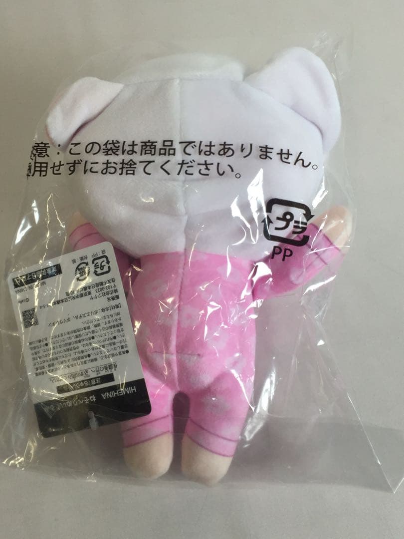 HIMEHINA田中ヒメのみ GiGO コラボ 全13種+2 アクリル 缶バッジ - メルカリ