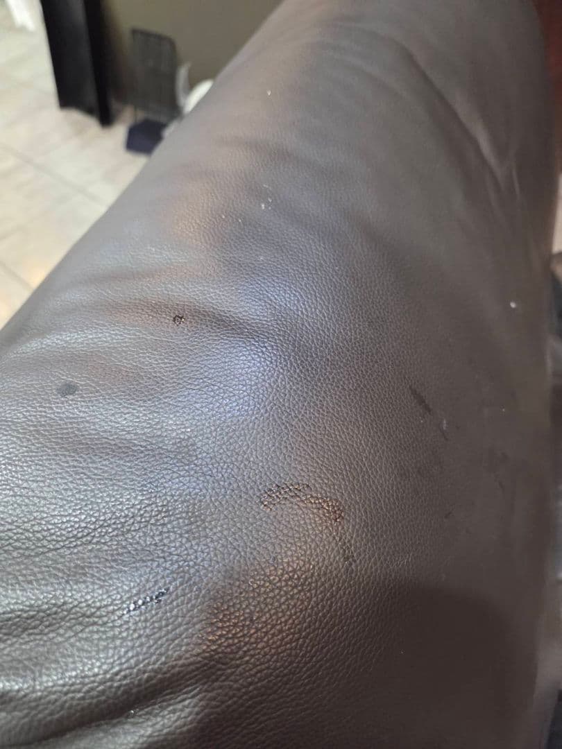 電動リクライニングソファ ニトリ ​【引取限定】ニトリ 電動