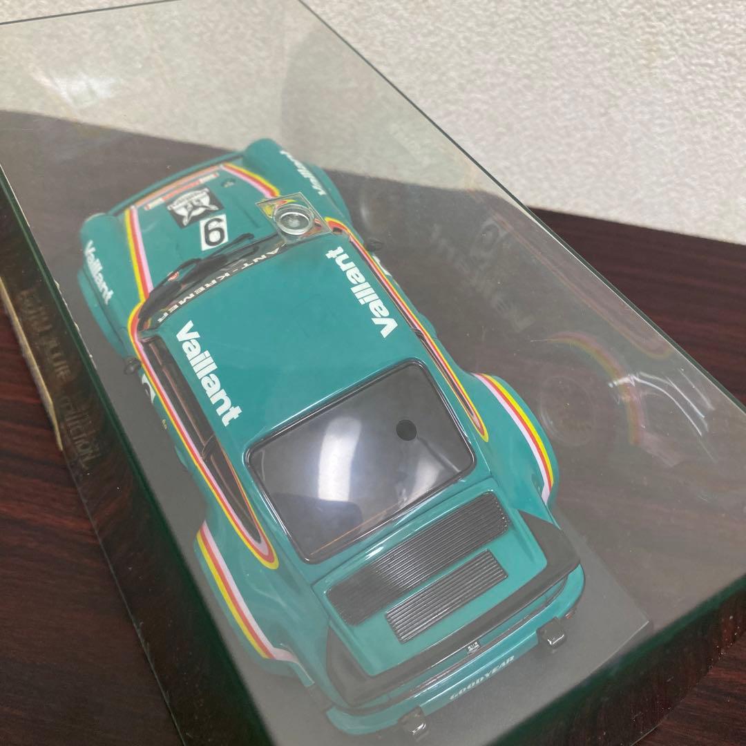 京商 ミニッツ ASC ポルシェ 934 RSR ターボ 1976 バイラント - メルカリ