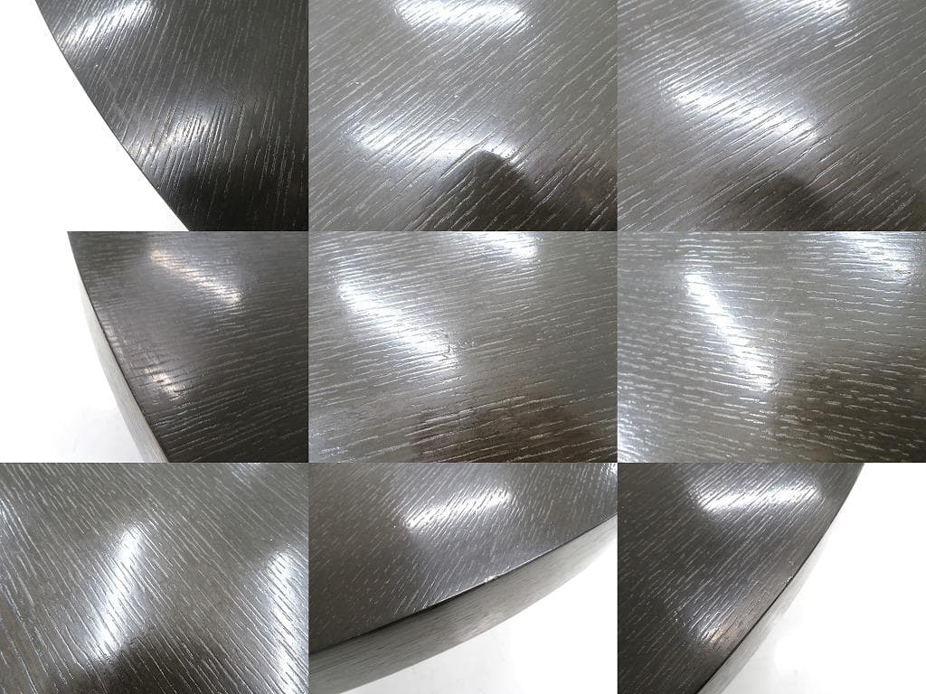 展示品 カッシーナixc カトリーヌメミ ダイニングテーブル デスク 机