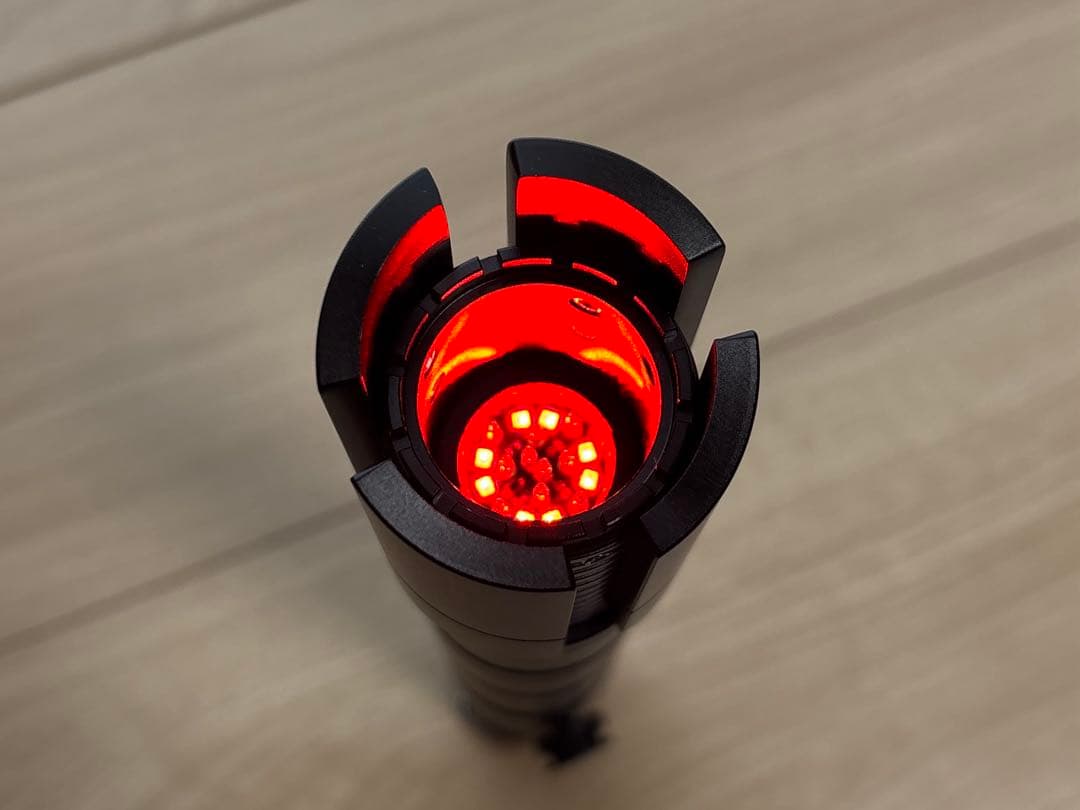 TXQSABER ストレンジャー 【カスタムライトセーバー】 - メルカリ