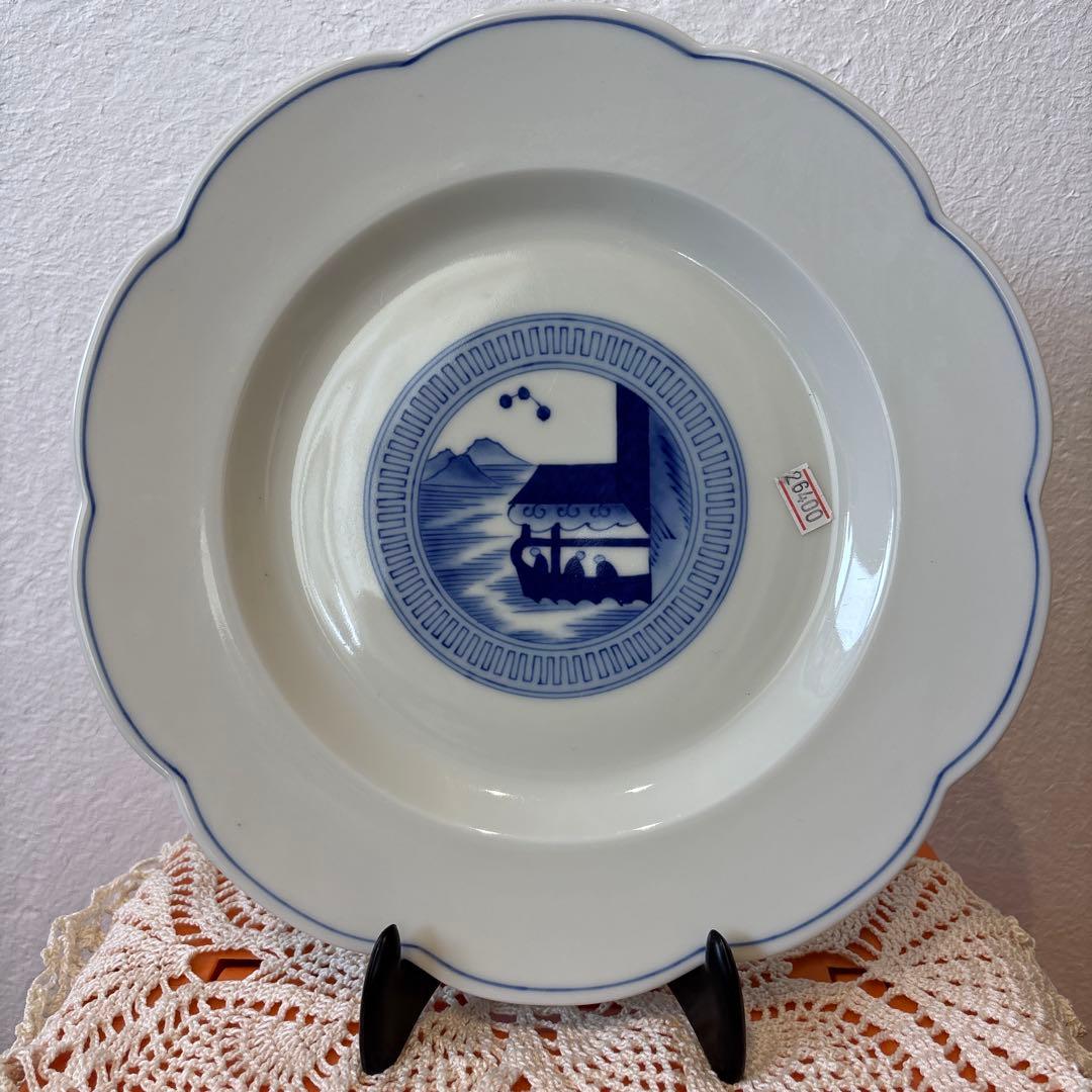 深川製磁　大皿 期間限定】夏の特別セット | 深川製磁 | 松坂屋名古屋店公式 SHOP BLOG