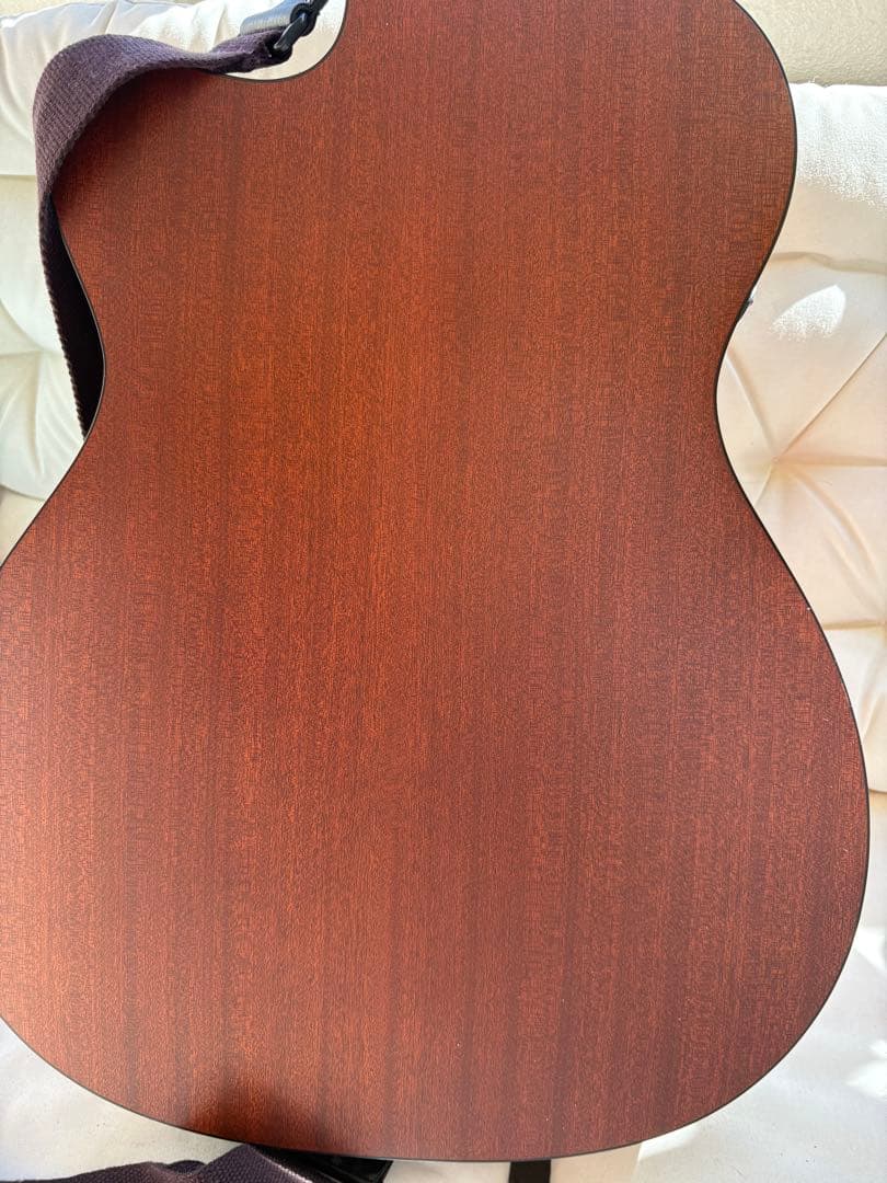 Martin & Co. OMCPA4 アコースティックギター エレアコ - メルカリ